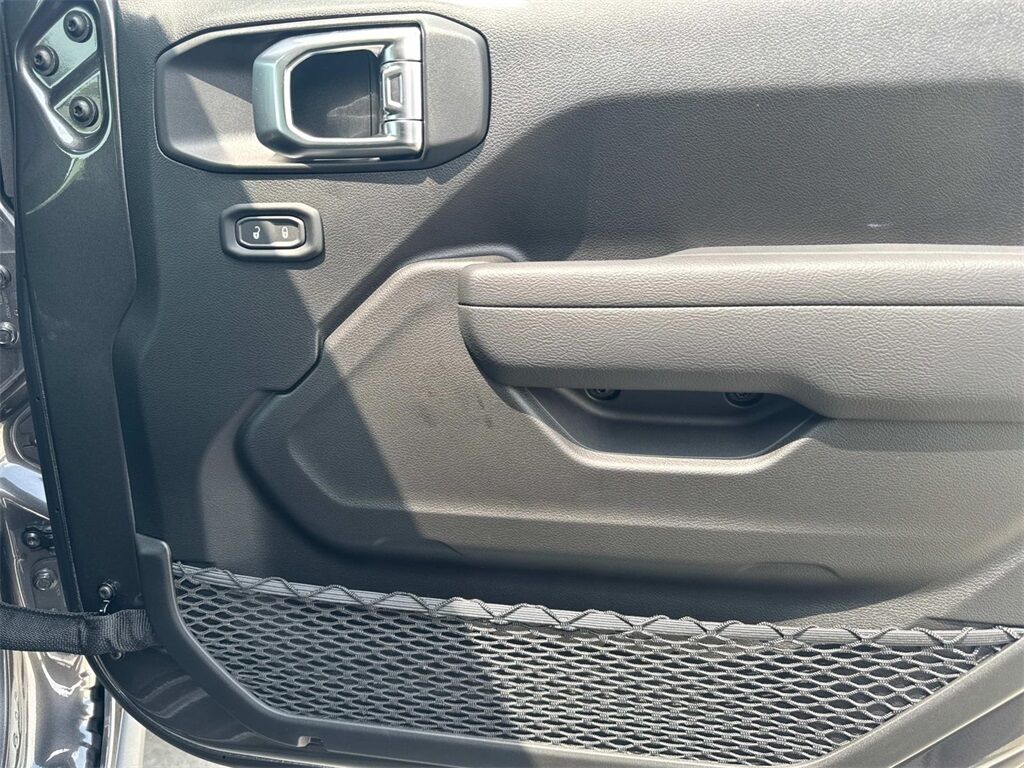 2025 Jeep Gladiator Nighthawk Quincy MA