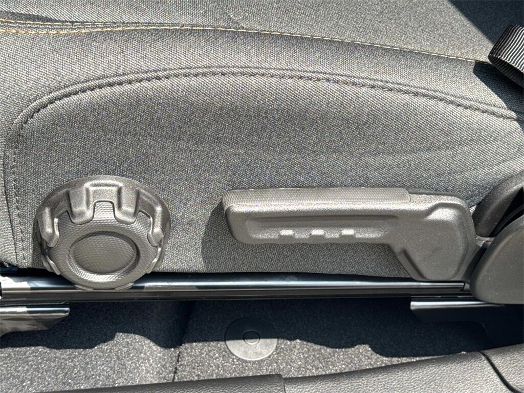 2025 Jeep Gladiator Nighthawk Quincy MA