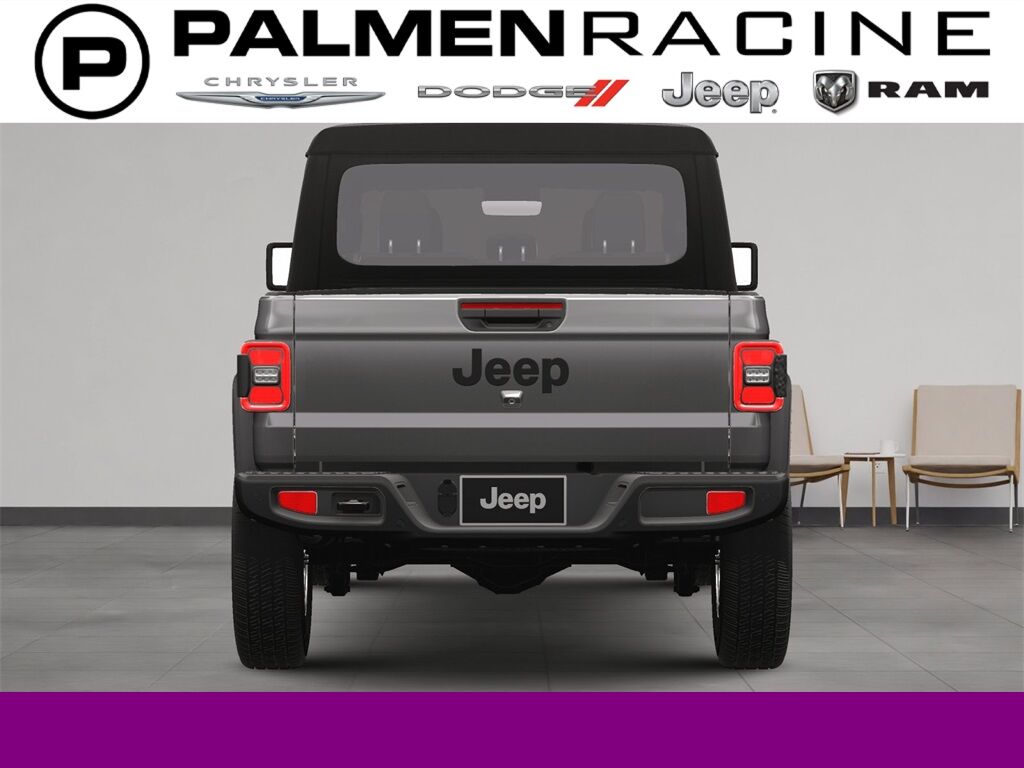 2025 Jeep Gladiator Sport Racine WI