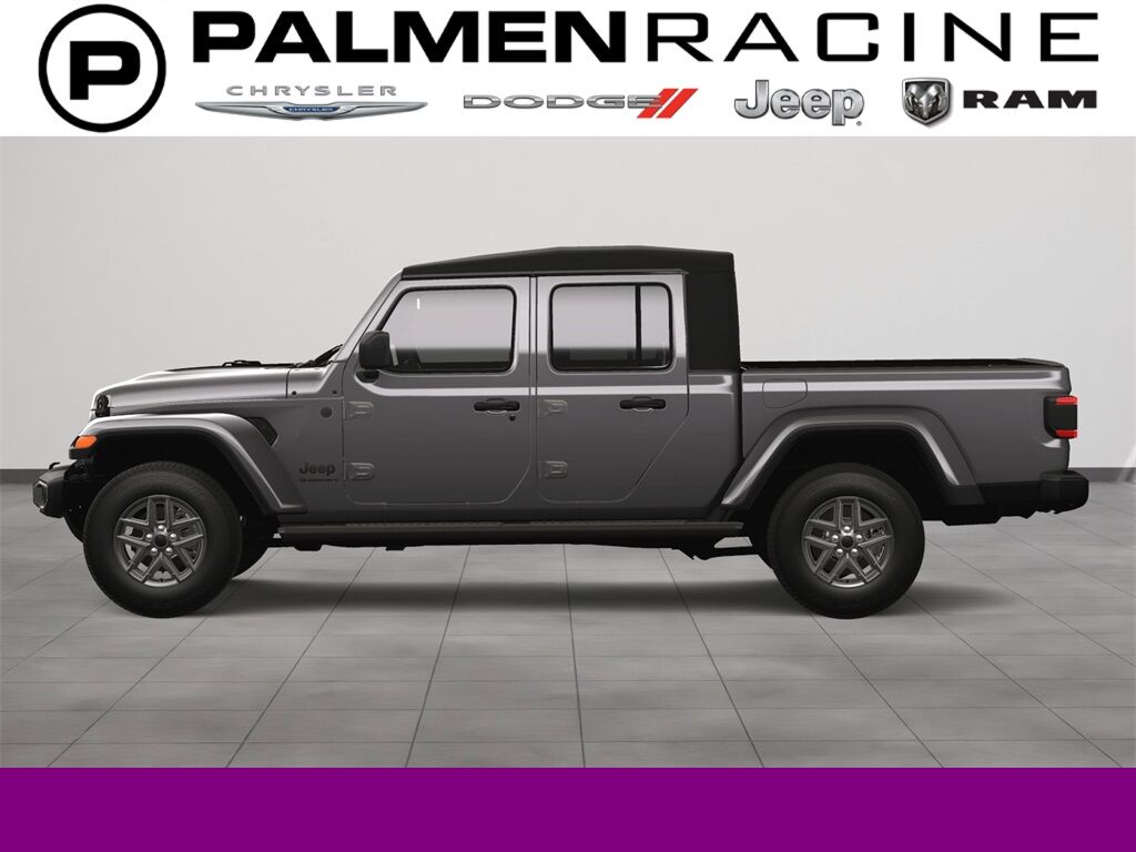 2025 Jeep Gladiator Sport Racine WI