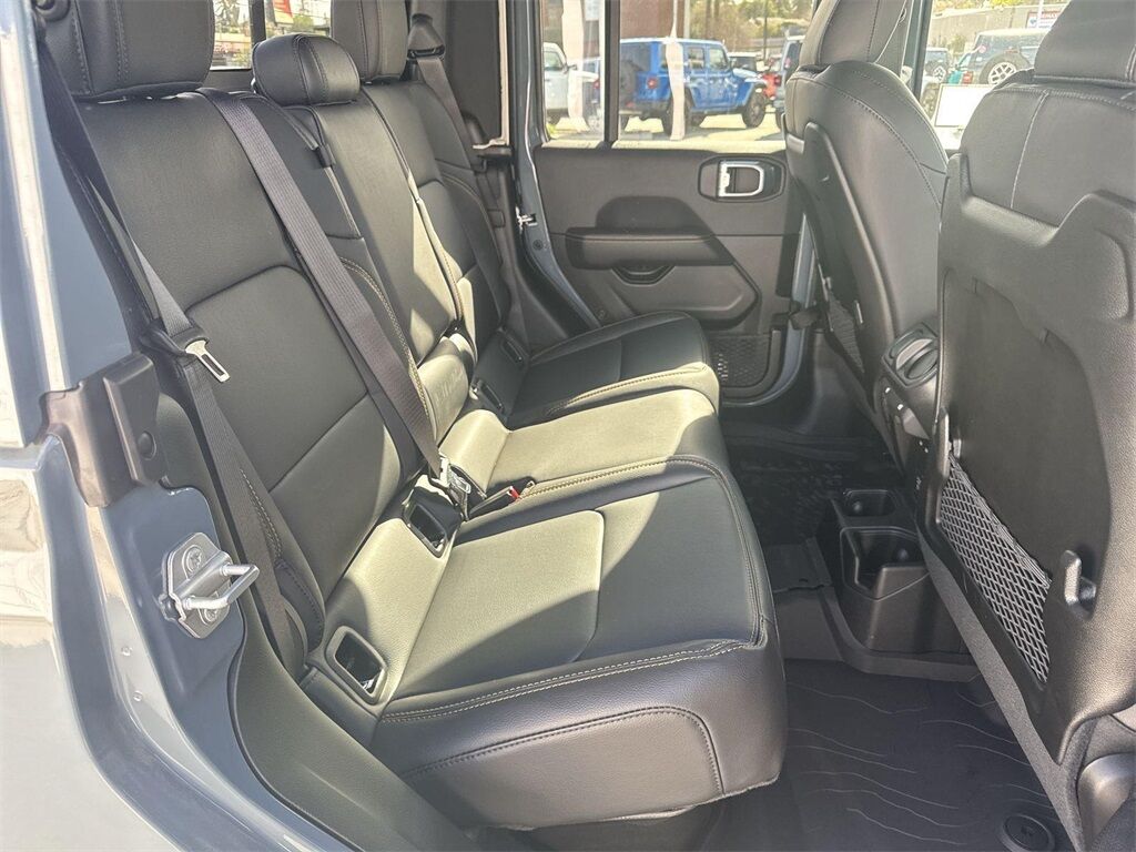 2025 Jeep Gladiator Sport Quincy MA