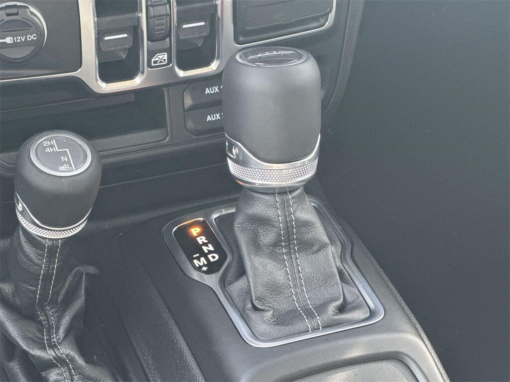 2025 Jeep Gladiator Sport Quincy MA