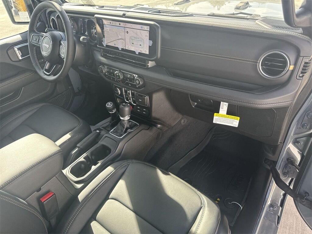 2025 Jeep Gladiator Sport Quincy MA