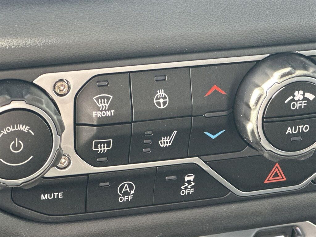 2025 Jeep Gladiator Sport Quincy MA