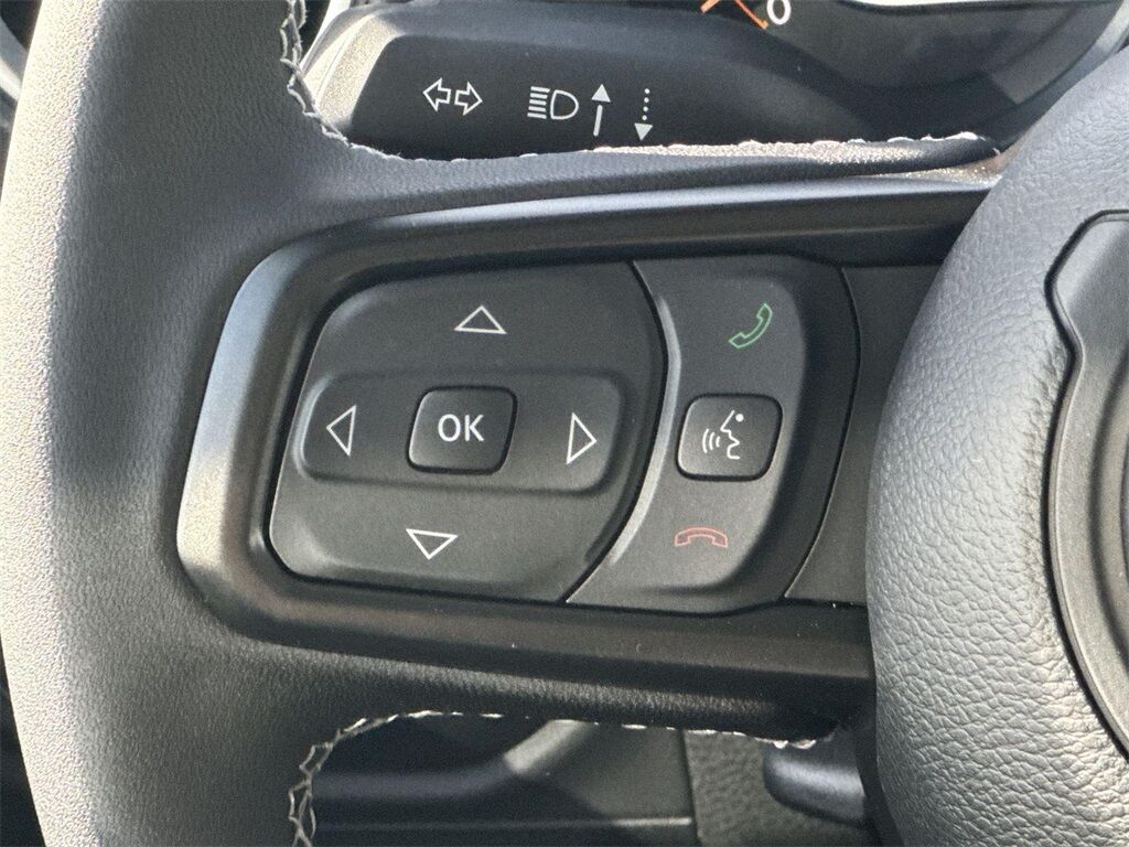 2025 Jeep Gladiator Sport Quincy MA