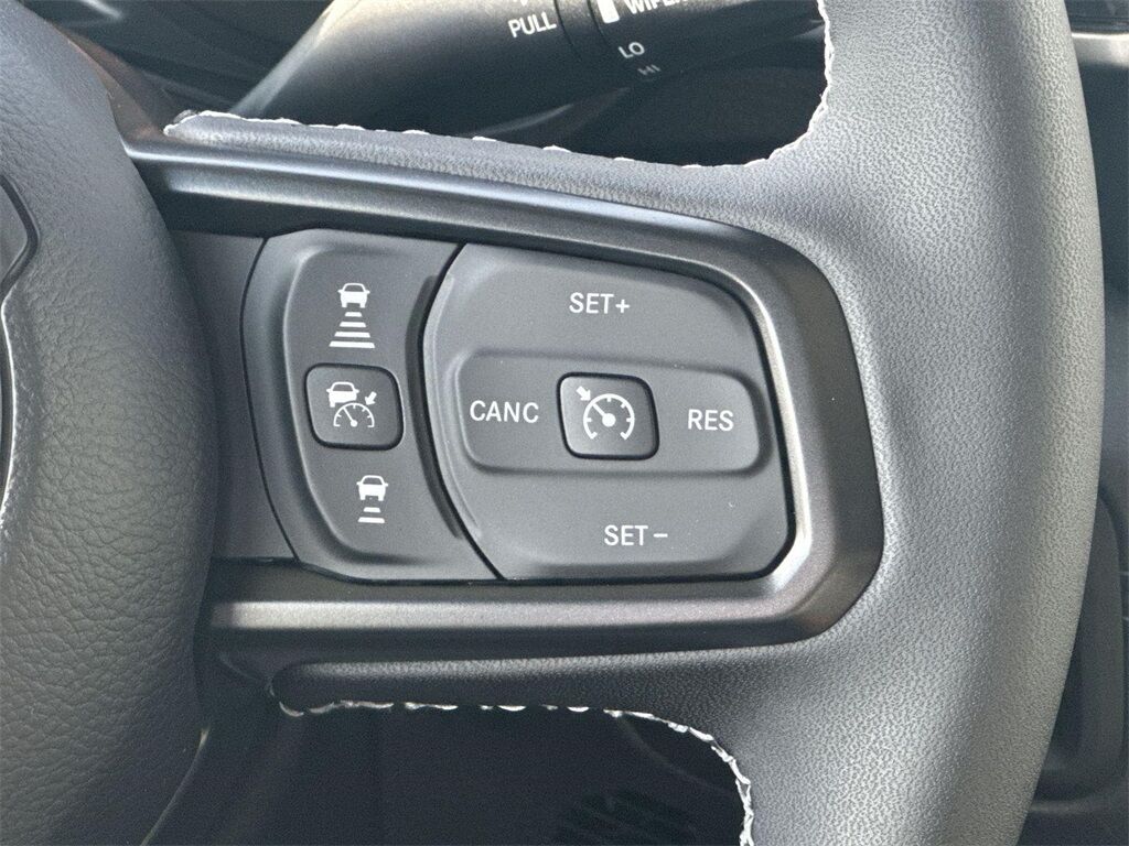 2025 Jeep Gladiator Sport Quincy MA