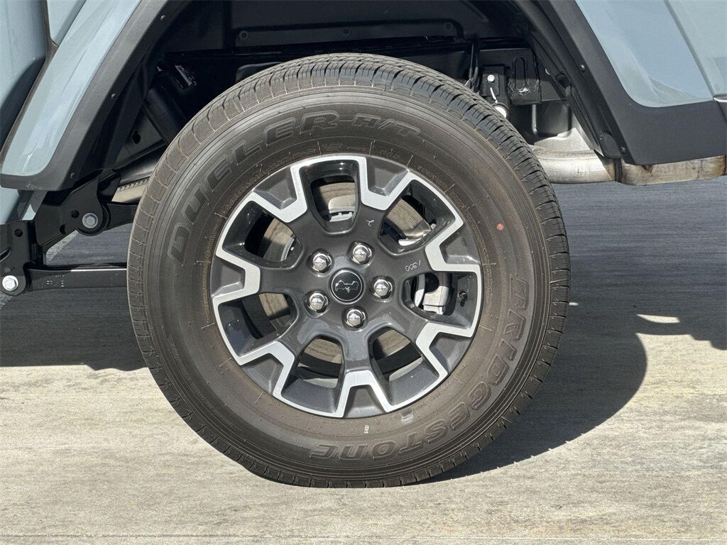 2025 Jeep Gladiator Sport Quincy MA