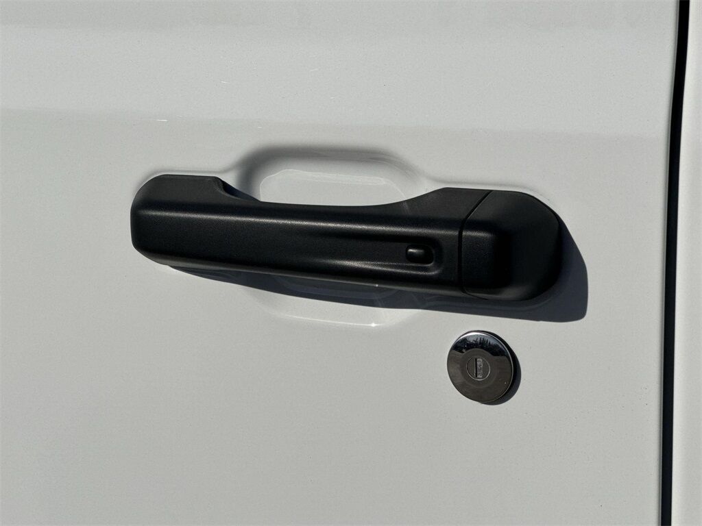 2025 Jeep Gladiator Sport Quincy MA