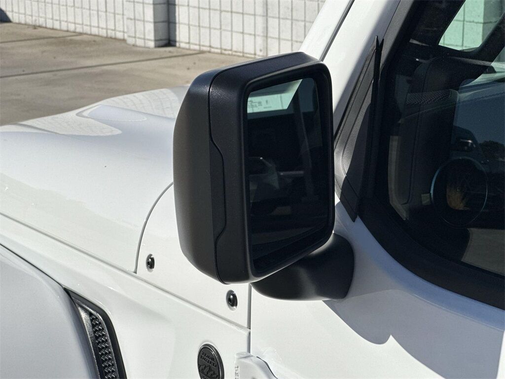 2025 Jeep Gladiator Sport Quincy MA