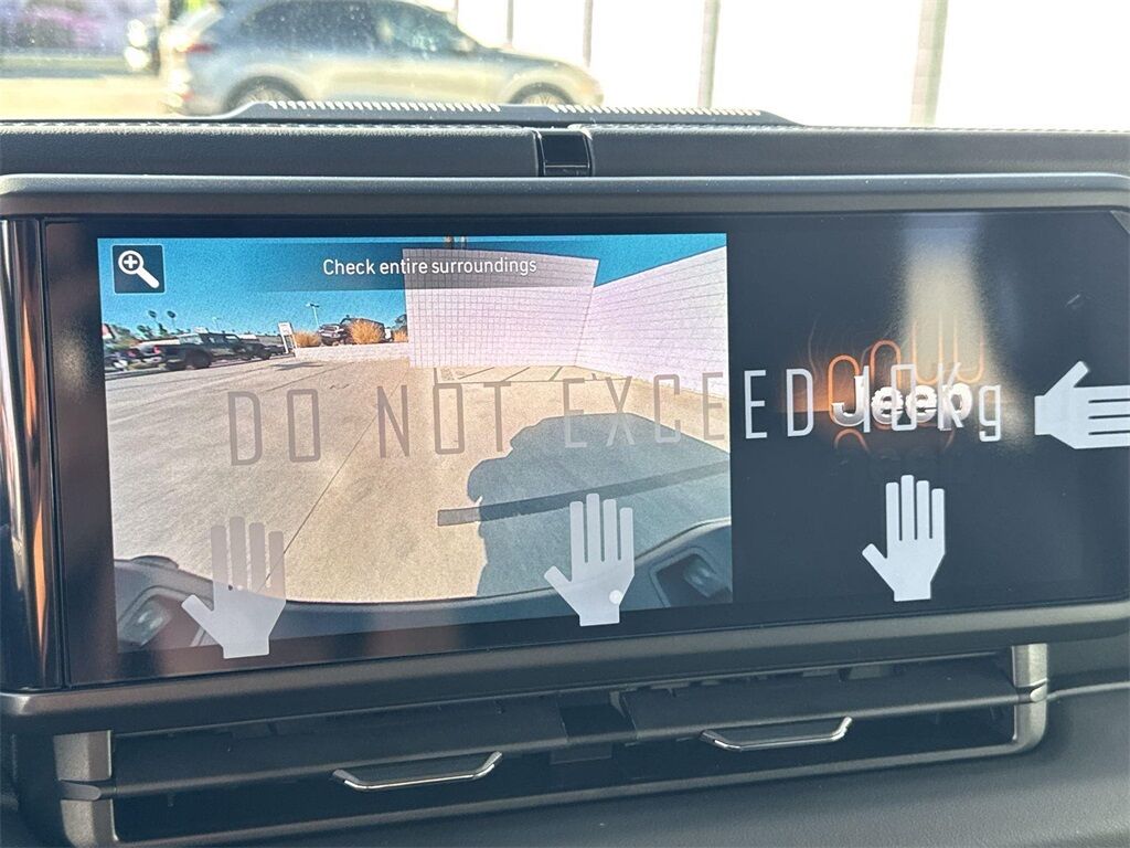 2025 Jeep Gladiator Sport Quincy MA