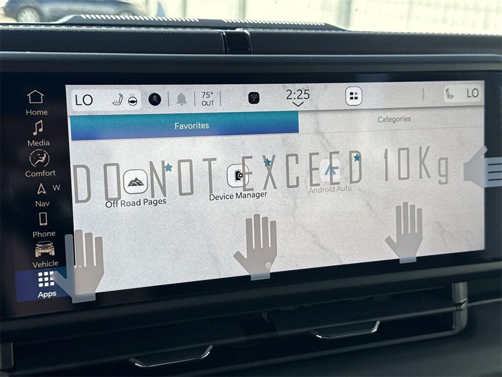 2025 Jeep Gladiator Sport Quincy MA