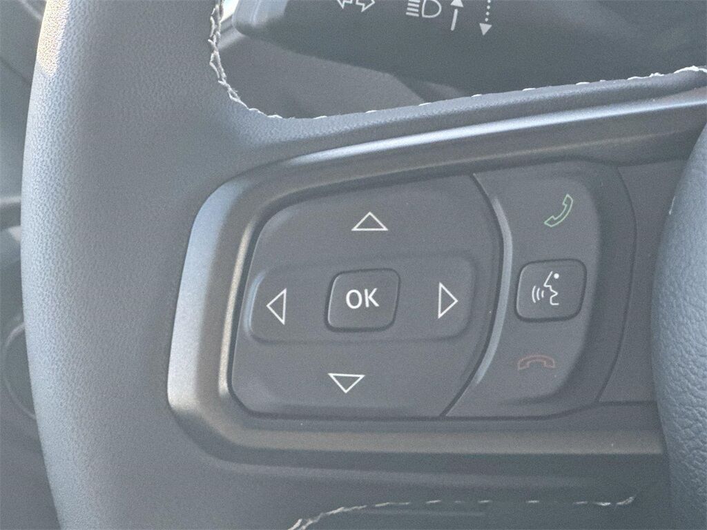 2025 Jeep Gladiator Sport Quincy MA