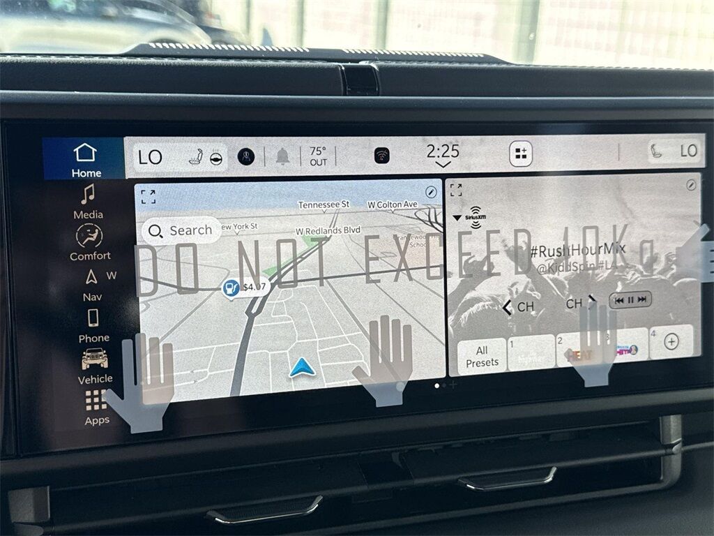 2025 Jeep Gladiator Sport Quincy MA