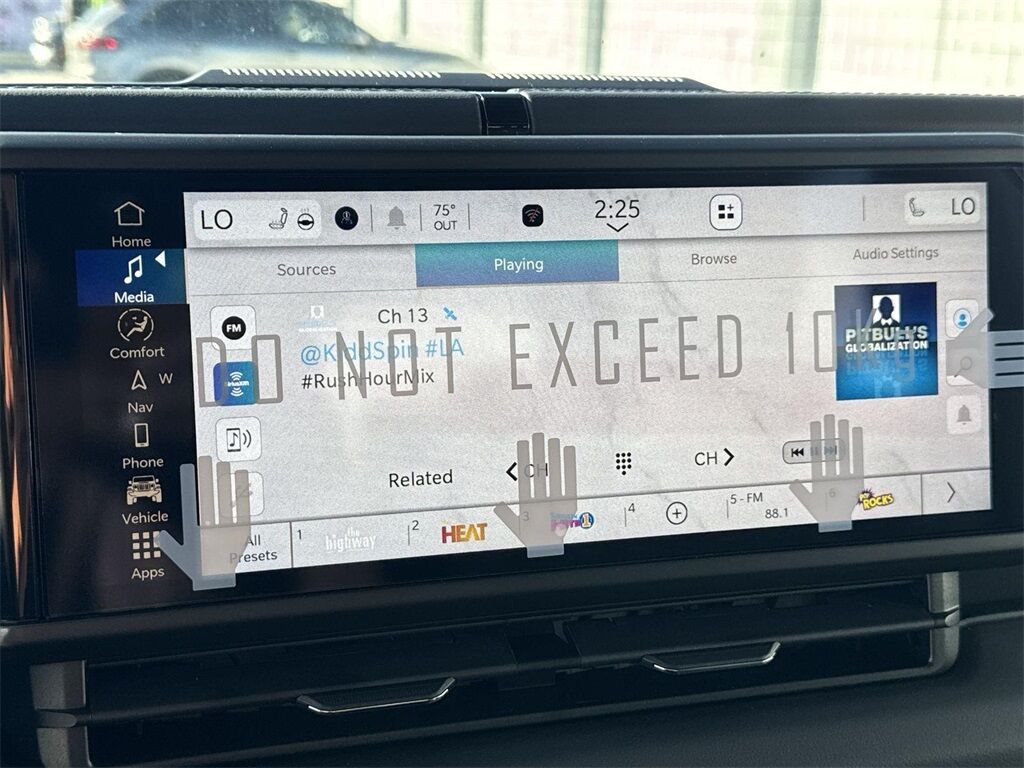 2025 Jeep Gladiator Sport Quincy MA