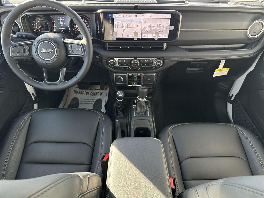 2025 Jeep Gladiator Sport Quincy MA