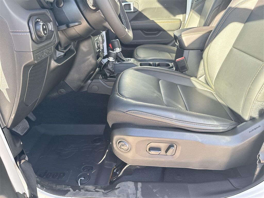 2025 Jeep Gladiator Sport Quincy MA