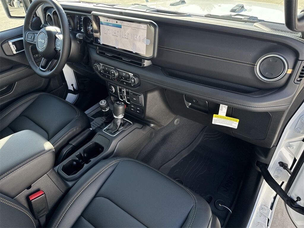 2025 Jeep Gladiator Sport Quincy MA