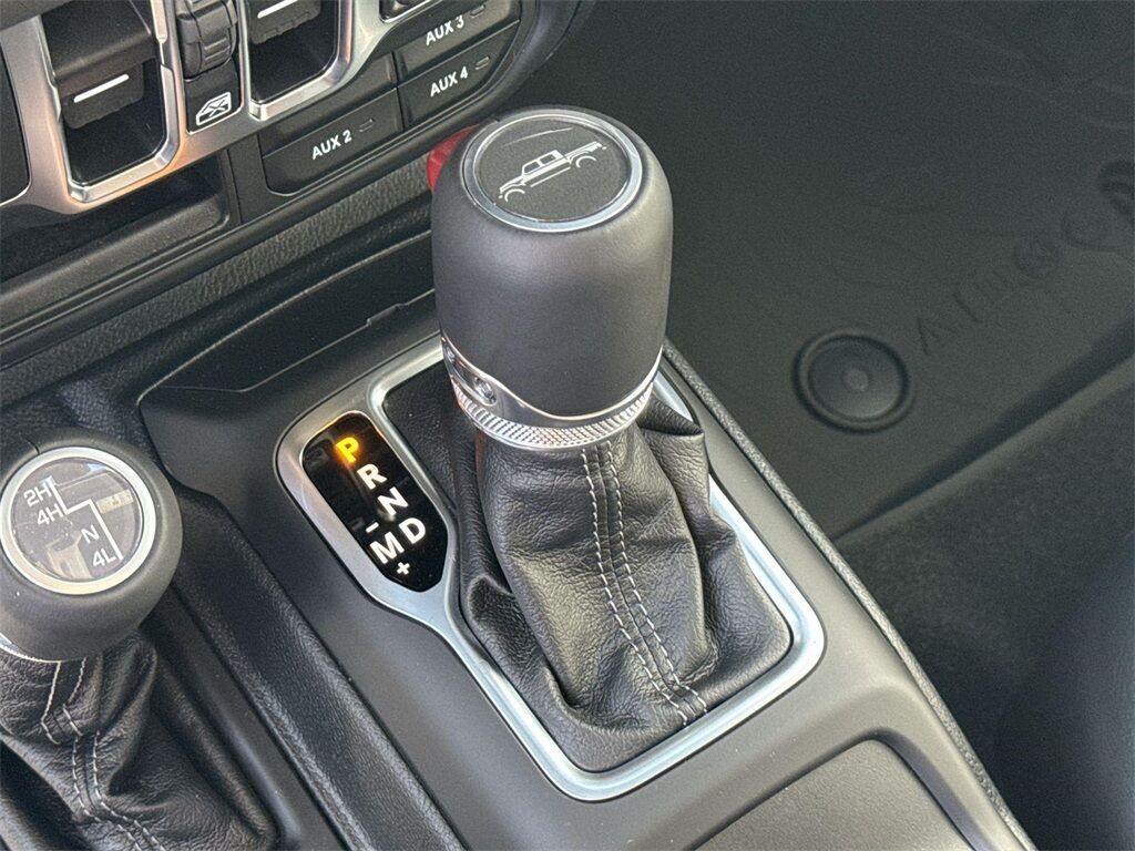 2025 Jeep Gladiator Sport Quincy MA