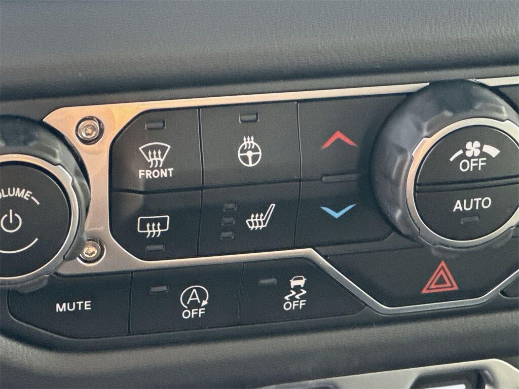 2025 Jeep Gladiator Sport Quincy MA