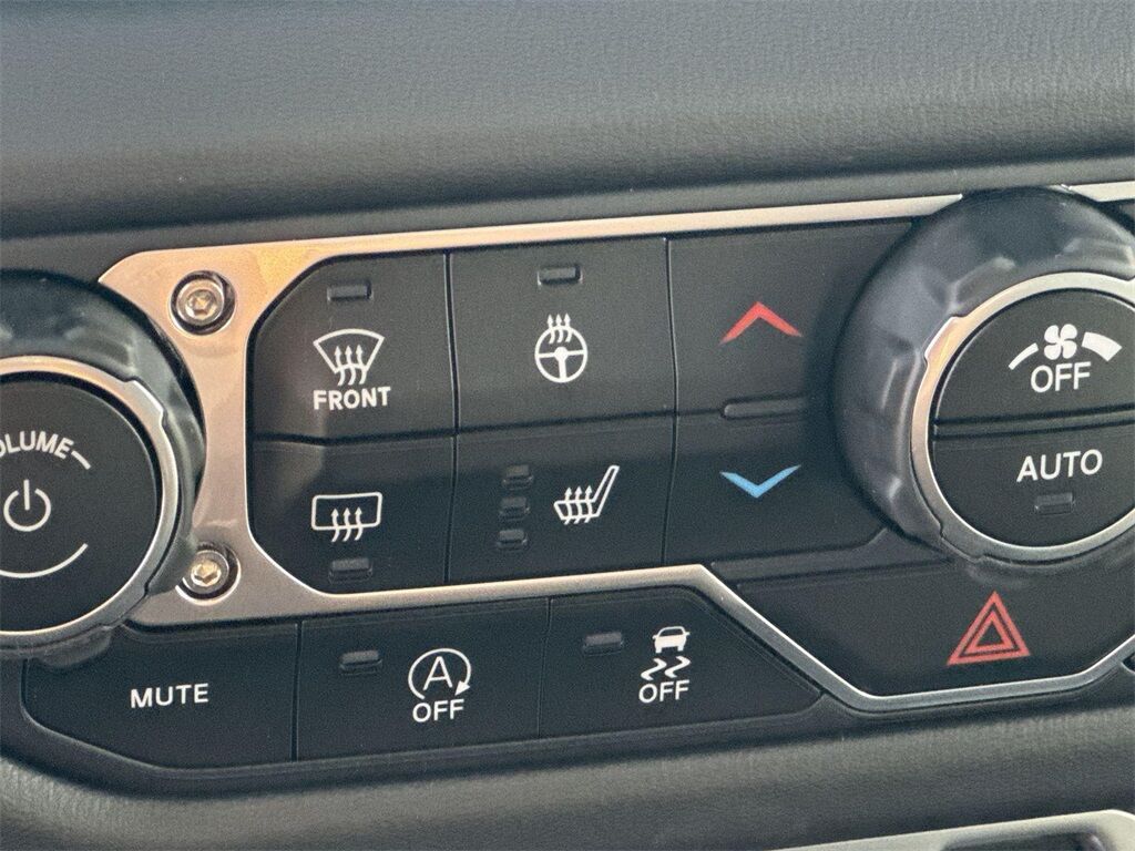 2025 Jeep Gladiator Sport Quincy MA