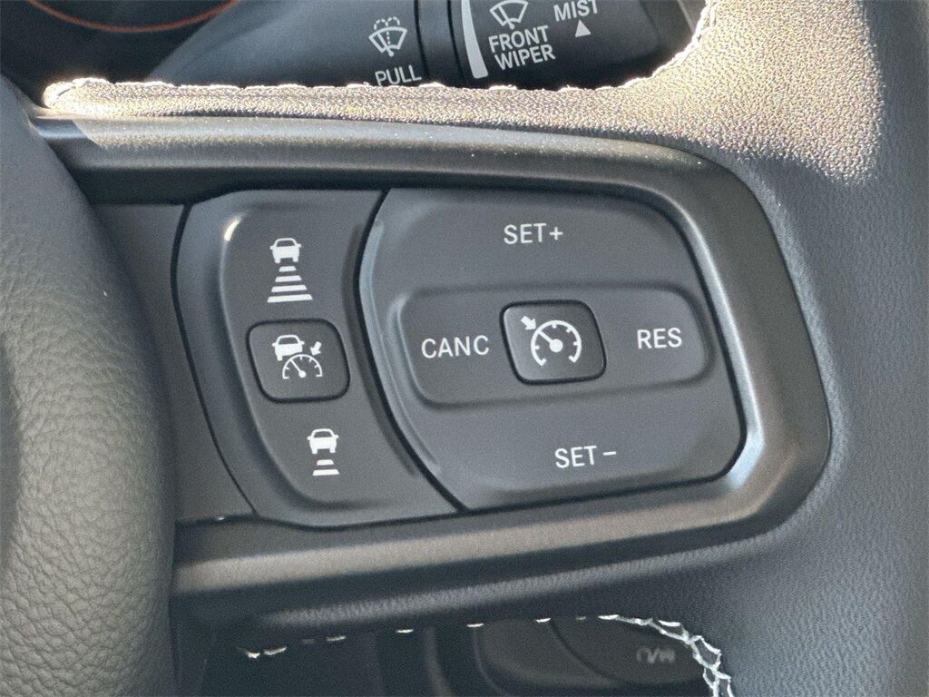 2025 Jeep Gladiator Sport Quincy MA