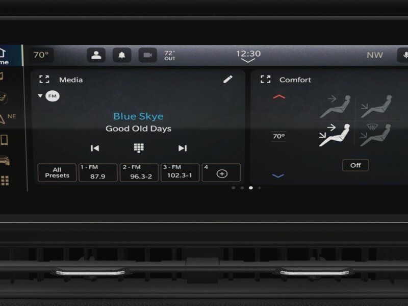 2025 Jeep Gladiator Willys Kenosha WI