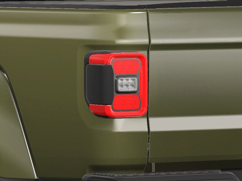 2025 Jeep Gladiator Willys Kenosha WI