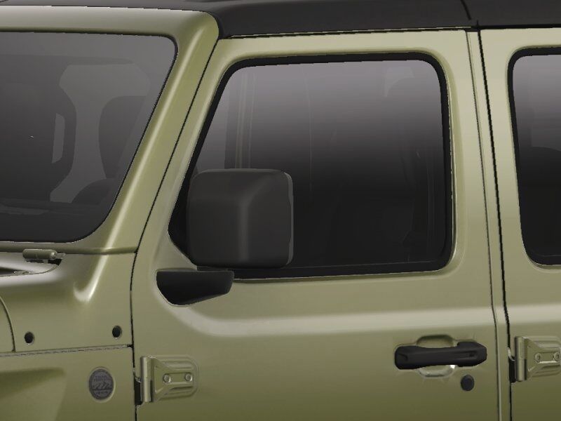 2025 Jeep Gladiator Willys Kenosha WI