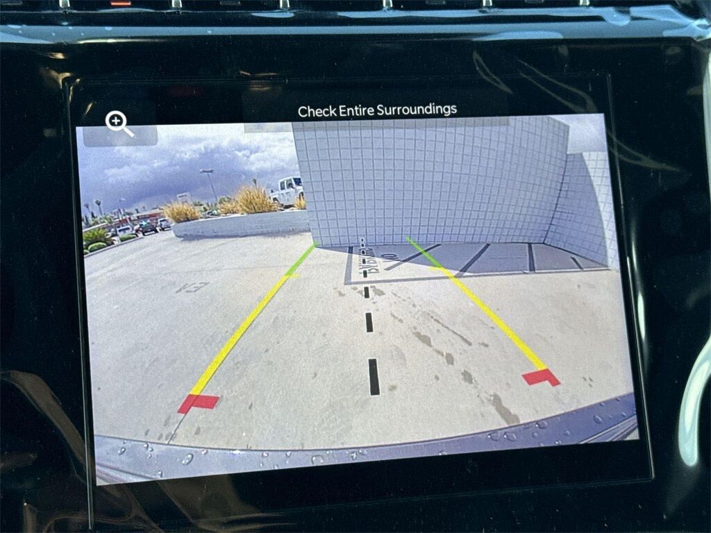 2025 Jeep Grand Cherokee Altitude Quincy MA