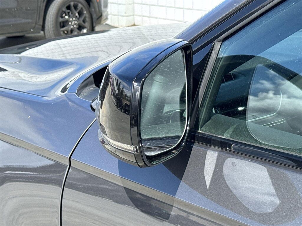 2025 Jeep Grand Cherokee Altitude Quincy MA