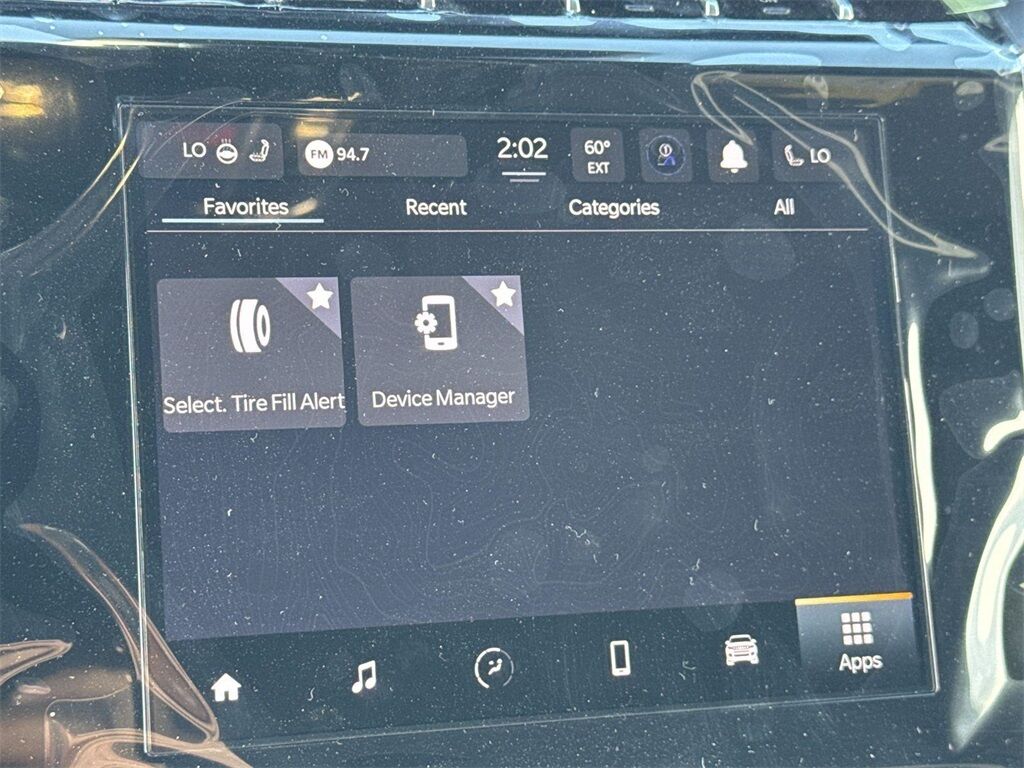 2025 Jeep Grand Cherokee Altitude Quincy MA