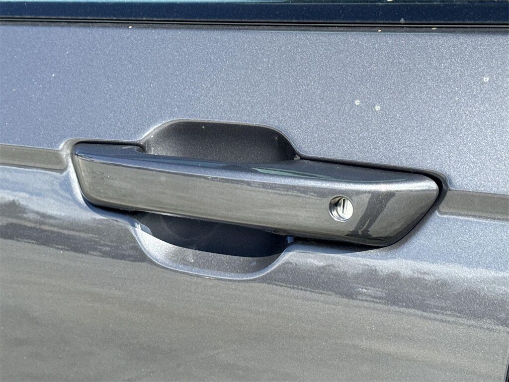 2025 Jeep Grand Cherokee Altitude Quincy MA