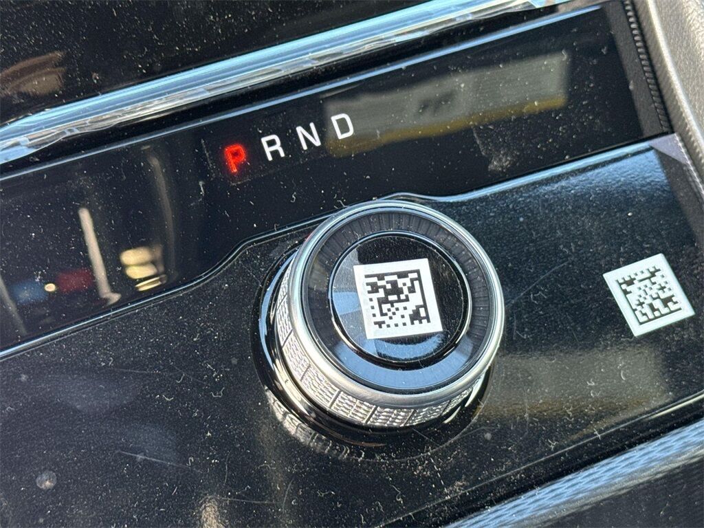 2025 Jeep Grand Cherokee Altitude Quincy MA