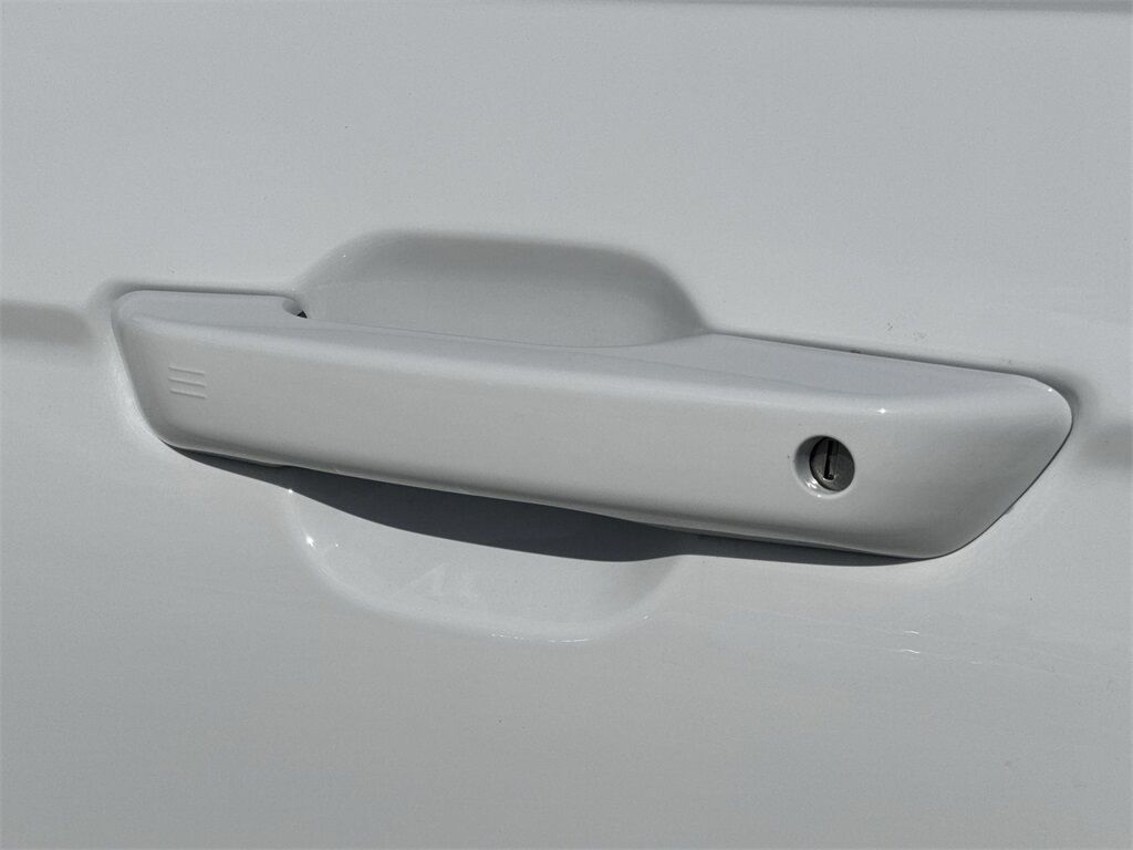 2025 Jeep Grand Cherokee Altitude Quincy MA