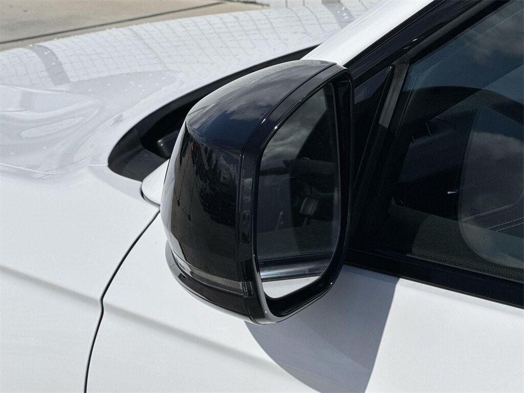 2025 Jeep Grand Cherokee Altitude Quincy MA