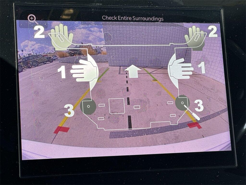 2025 Jeep Grand Cherokee Altitude Quincy MA