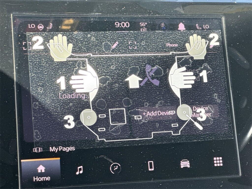 2025 Jeep Grand Cherokee Altitude Quincy MA