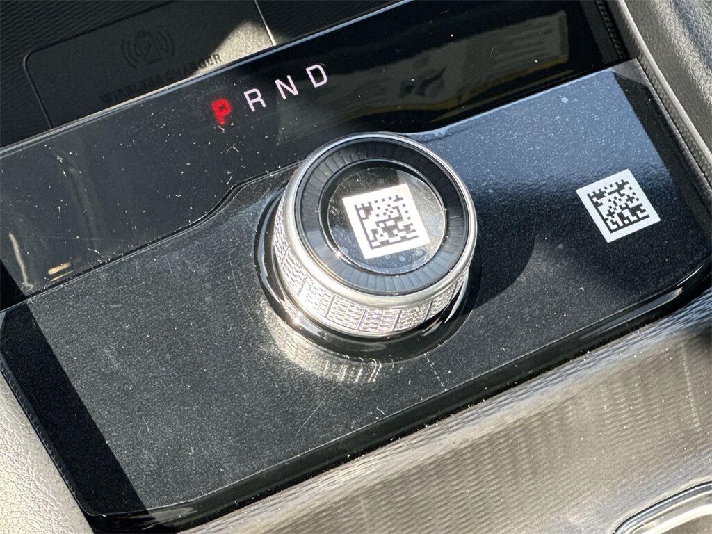 2025 Jeep Grand Cherokee Altitude Quincy MA