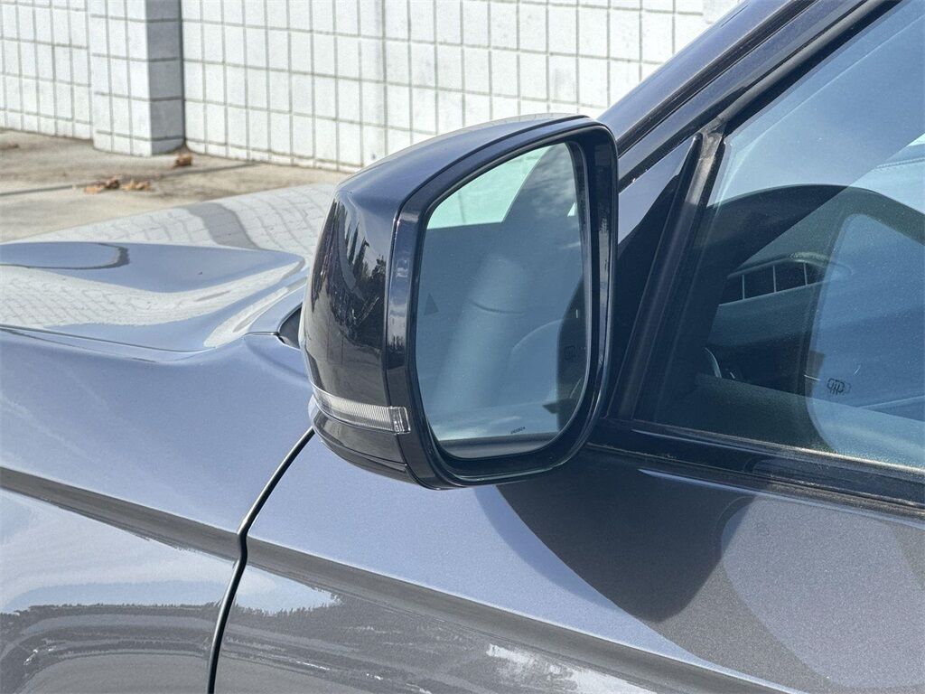 2025 Jeep Grand Cherokee Altitude Quincy MA