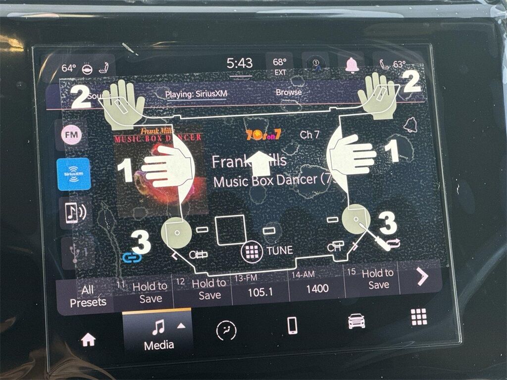 2025 Jeep Grand Cherokee Altitude Quincy MA