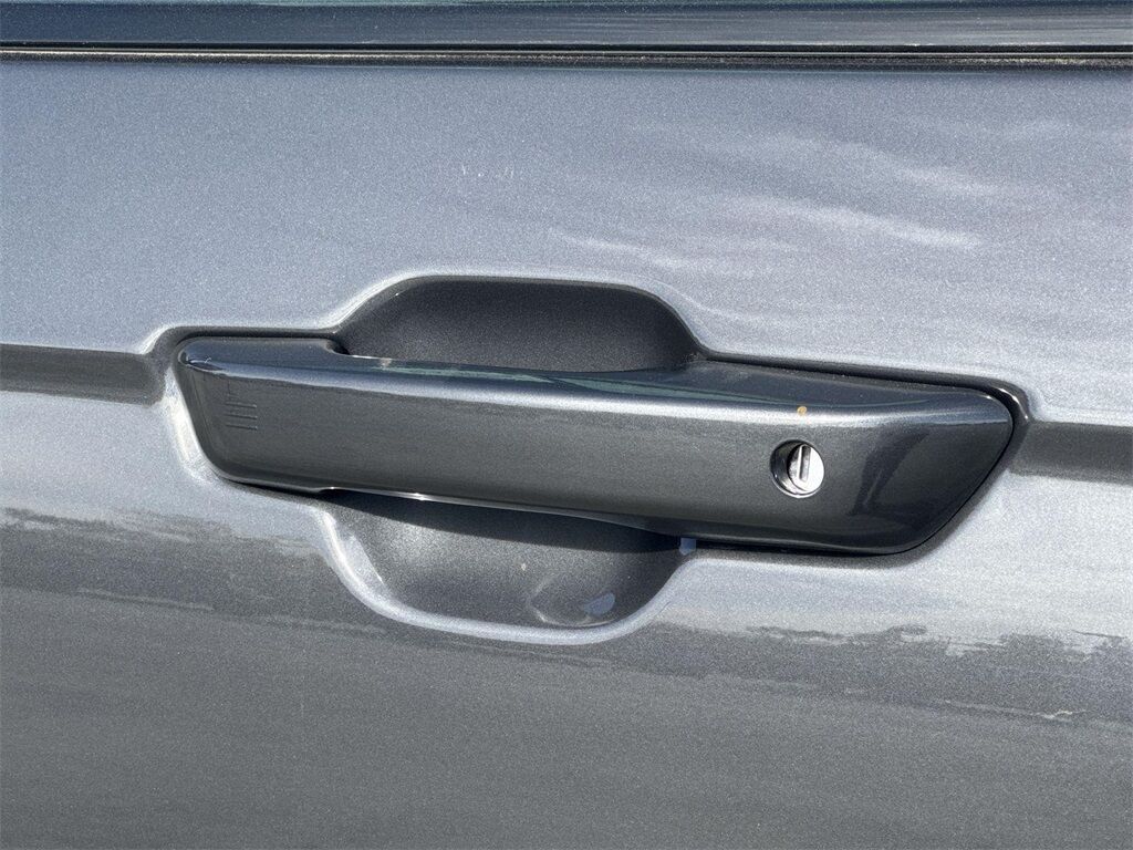 2025 Jeep Grand Cherokee Altitude Quincy MA