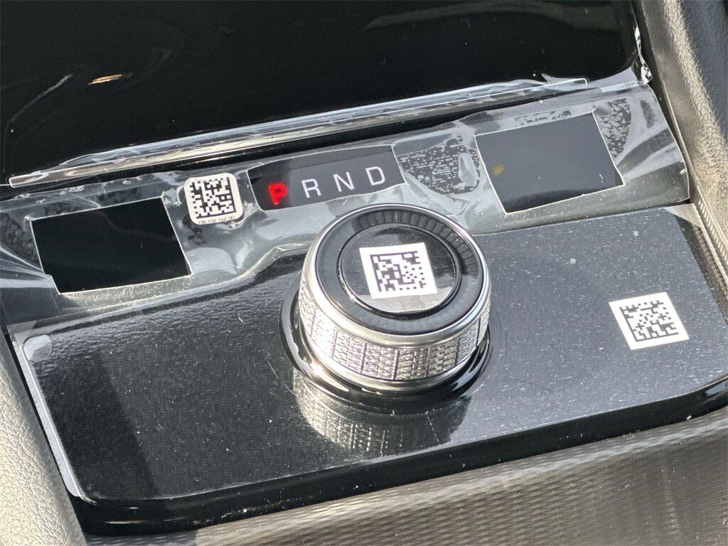 2025 Jeep Grand Cherokee Altitude Quincy MA