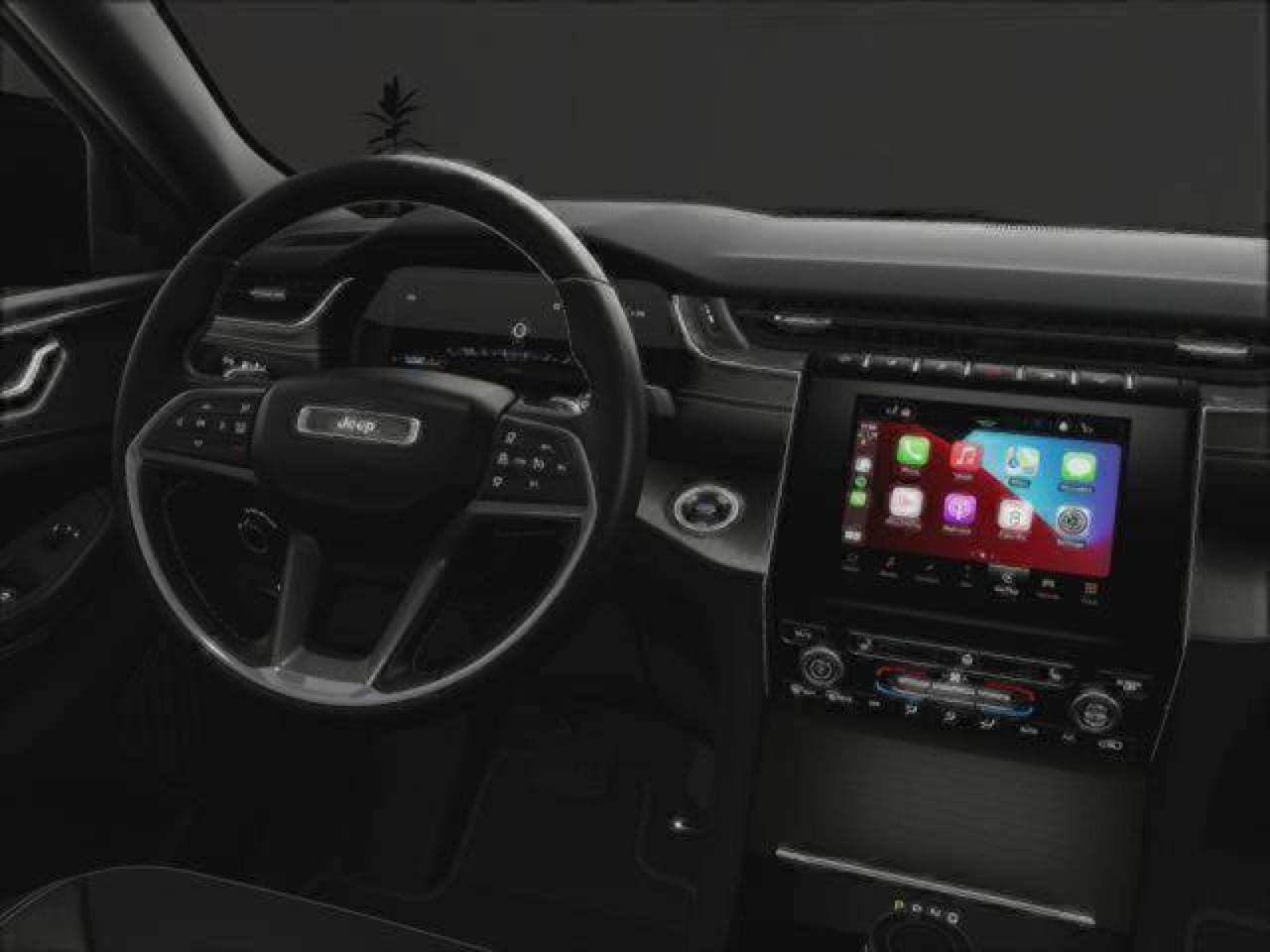 2025 Jeep Grand Cherokee Altitude X Bayside NY