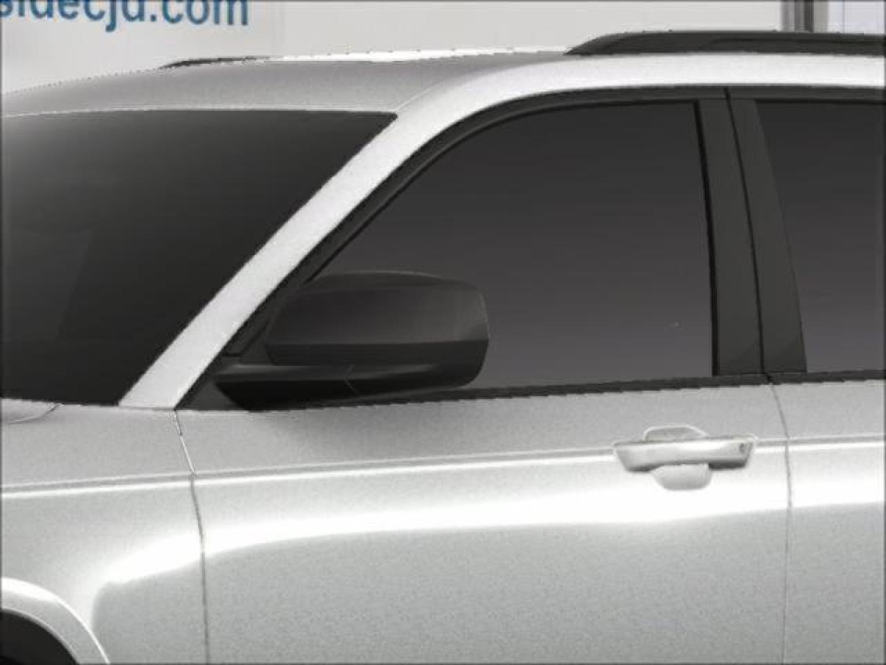 2025 Jeep Grand Cherokee Altitude X Bayside NY