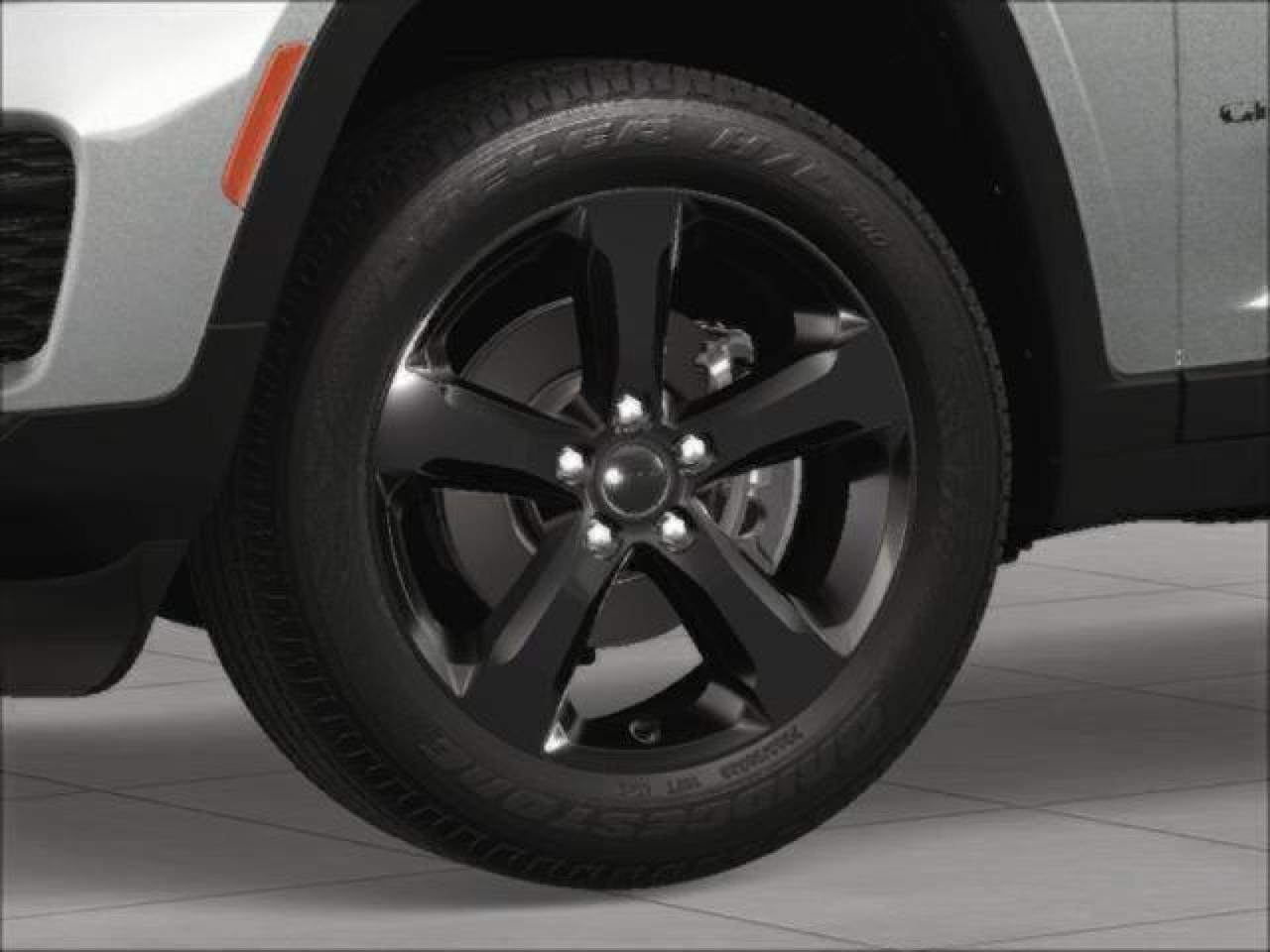 2025 Jeep Grand Cherokee Altitude X Bayside NY