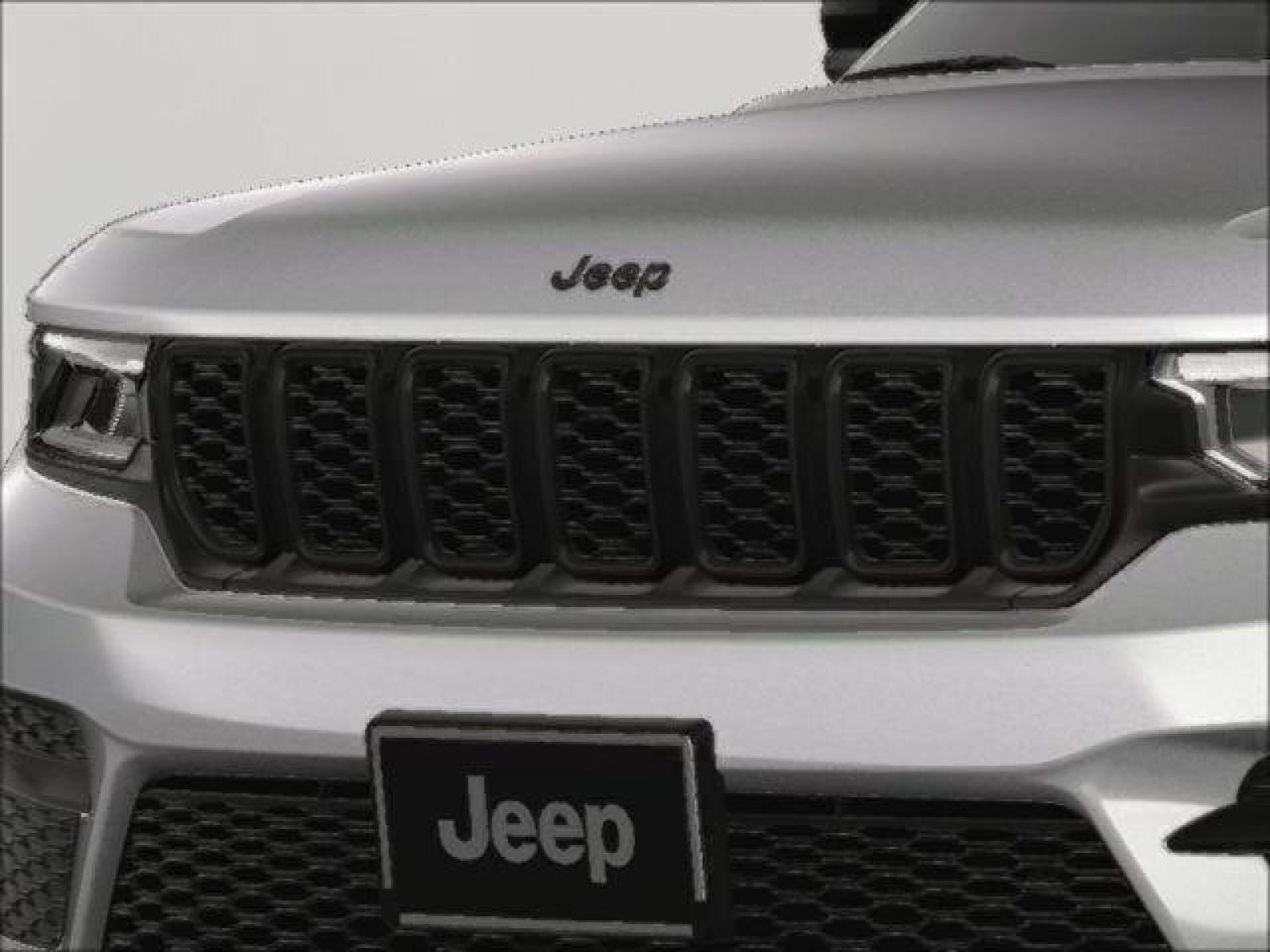 2025 Jeep Grand Cherokee Altitude X Bayside NY