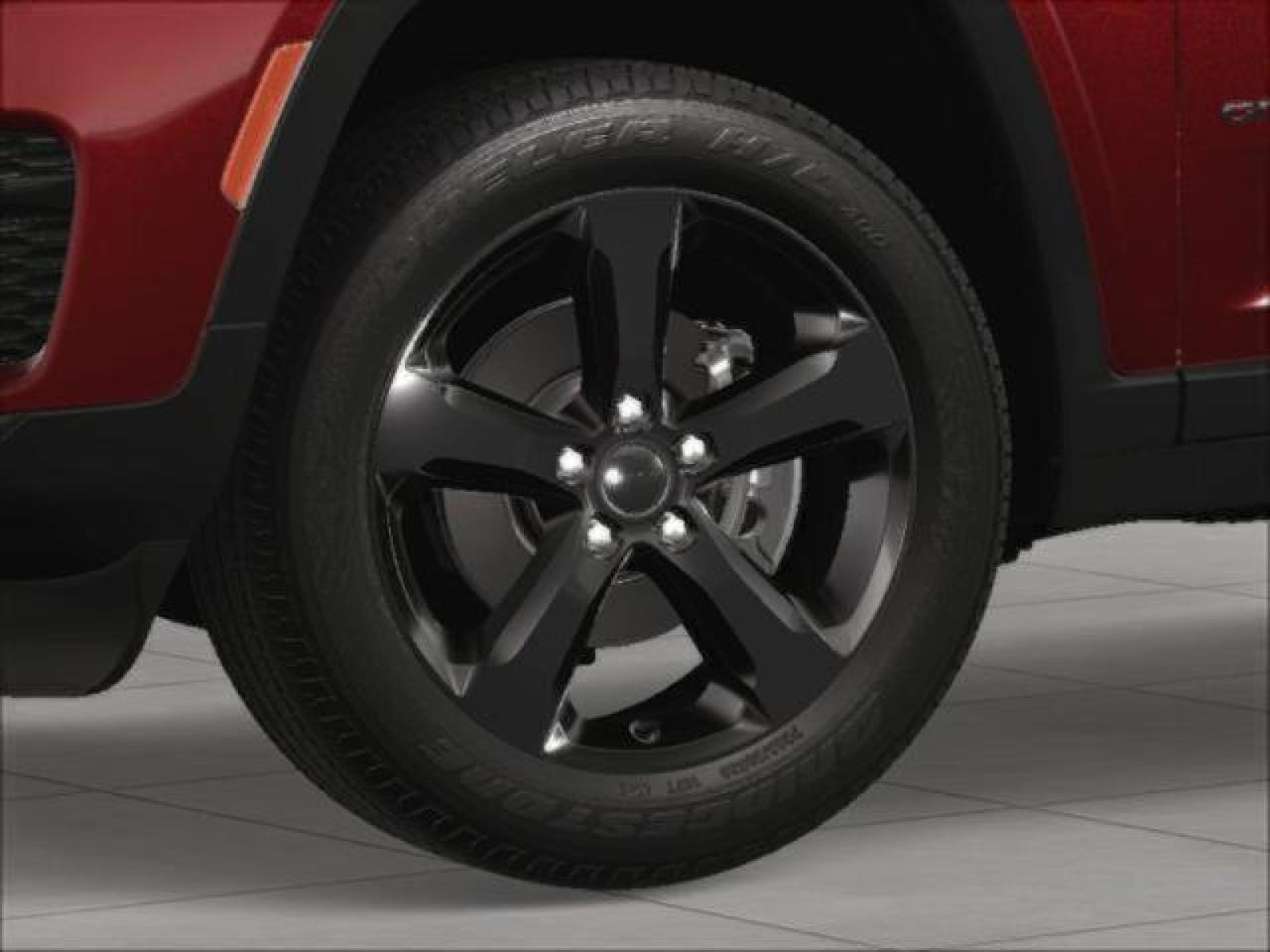 2025 Jeep Grand Cherokee Altitude X Bayside NY