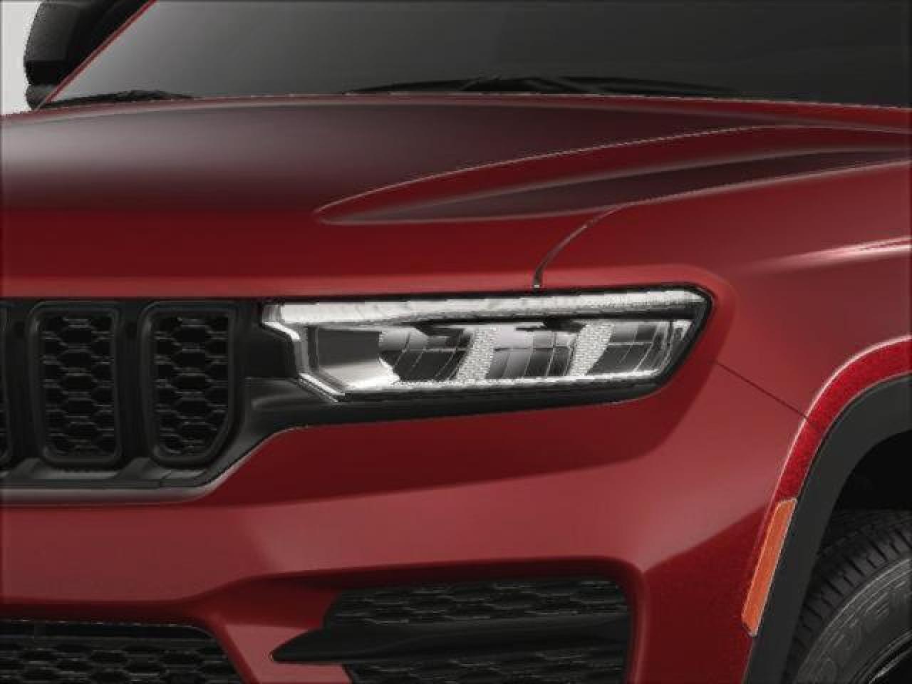 2025 Jeep Grand Cherokee Altitude X Bayside NY
