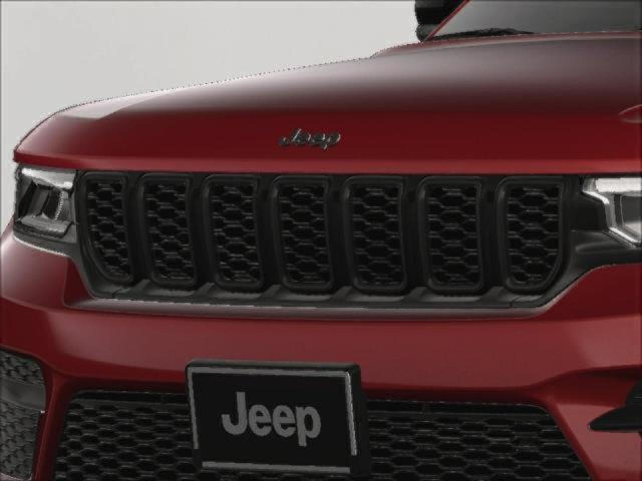 2025 Jeep Grand Cherokee Altitude X Bayside NY