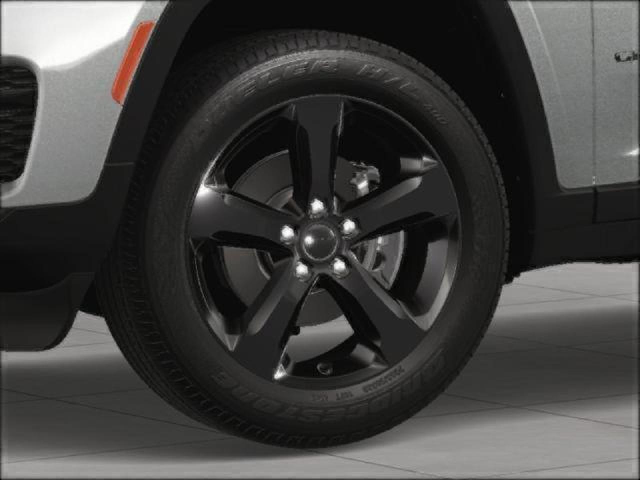 2025 Jeep Grand Cherokee Altitude X Bayside NY